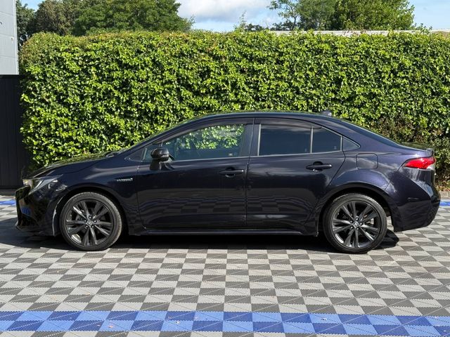 Image for 2019 Toyota Corolla WXB EDITION 1.8 HYBRID AUTO // SERVICE HISTORY // HALF LEATHER INTERIOR // REVERSE CAMERA
