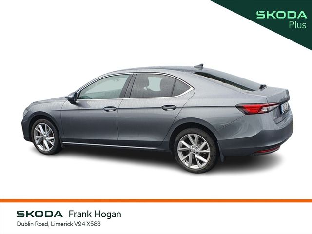 Image for 2025 Skoda Superb SELECTION 2.0 TDI 150HP DSG *4.9% Finance Available* Call Evan on 083-0234686