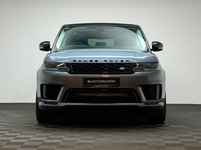 Image for 2021 Land Rover Range Rover Sport HSE DYNAMIC P400E *PAN ROOF*