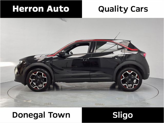 Image for 2023 Opel Mokka AUTOMATIC | LOW MILEAGE