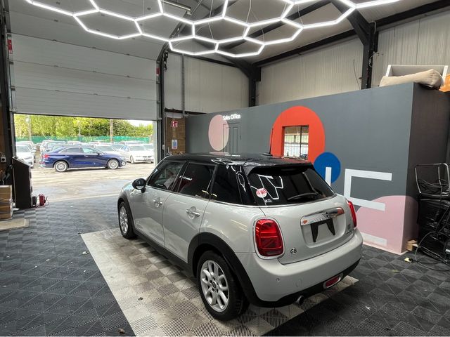 Image for 2018 Mini Cooper €16950! 2018 MINI COOPER 1.5 AUTOMATIC / CRUISE CONTROL / REVERSE CAMERA AND MORE