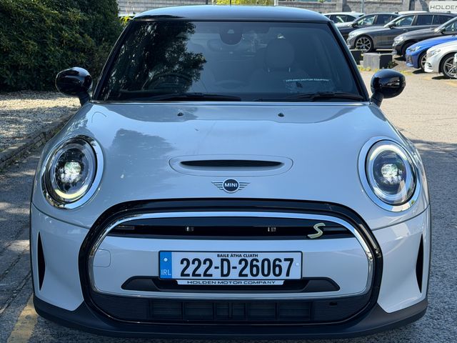 Image for 2022 Mini Cooper S LEVEL 2 SPEC