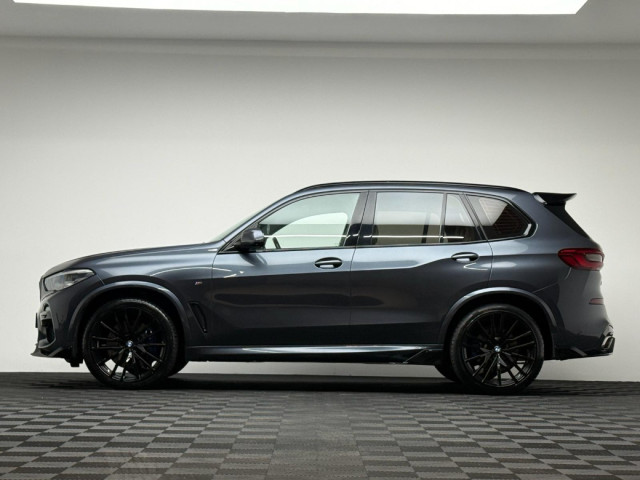 Image for 2019 BMW X5 30D M SPORT XDRIVE