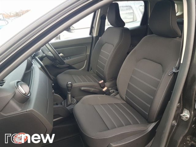 Image for 2024 Dacia Duster 1.5 Blue dCi 115 Expression