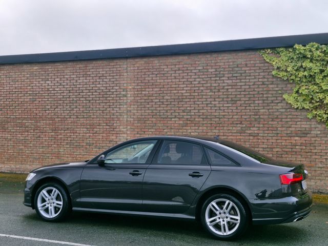 Image for 2016 Audi A6 2.0 TDI ULTRA 190PS FINANCE AVAILABLE