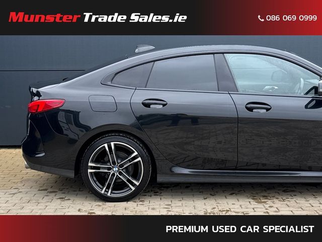 Image for 2022 BMW 2 Series 218d Sport Auto