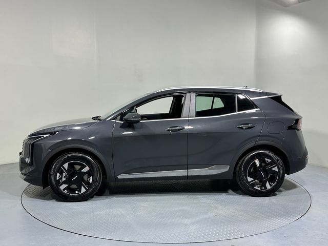 Image for 2026 Kia Sportage K2 1.6 Crdi 0% Finance