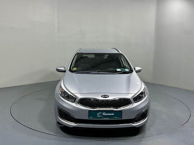 Image for 2018 Kia Ceed EX 1.6 Crdi Sportswagon