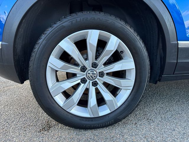 Image for 2019 Volkswagen T-Roc SPORT 1.0TSI 115HP MANUAL