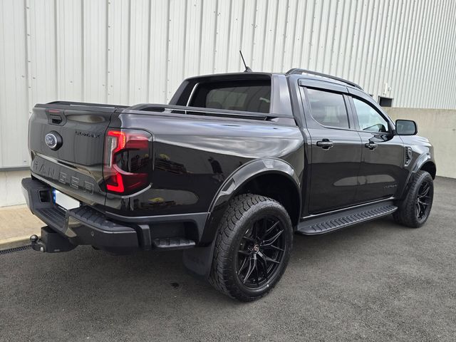 Image for 2025 Ford Ranger 