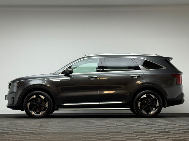 Image for 2025 Kia Sorento DSL DIESEL PE 7 SEATER
