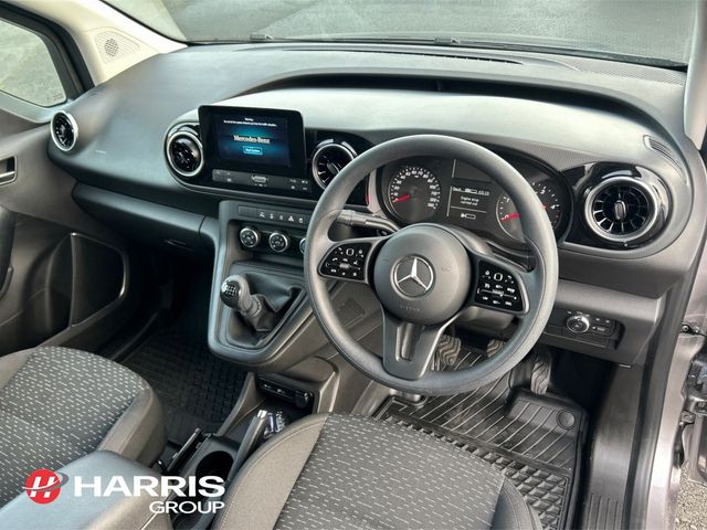 Image for 2024 Mercedes-Benz Citan Citan 110 Premium110 CDi L1H1 SWB Start/Stop