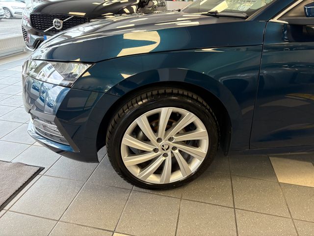 Image for 2023 Skoda Octavia C Style 2.0tdi 115HP 5DR