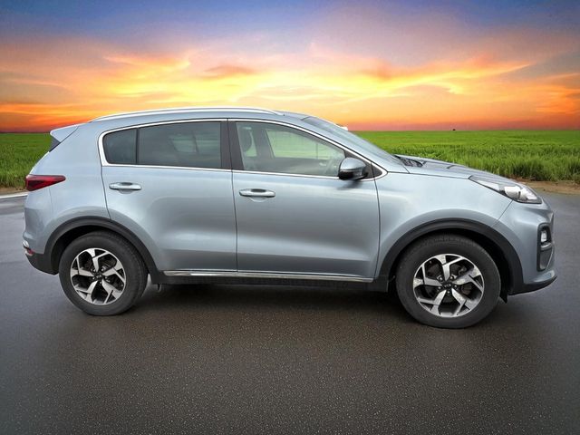 Image for 2021 Kia Sportage K3 HP MY21 5DR