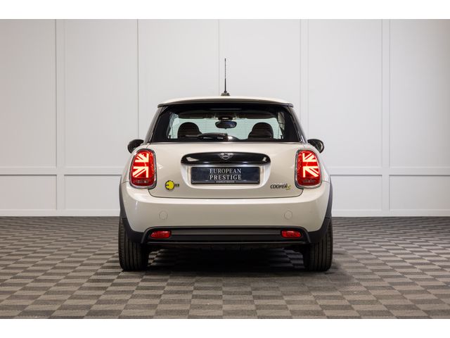 Image for 2022 Mini Cooper S Electric Level 1