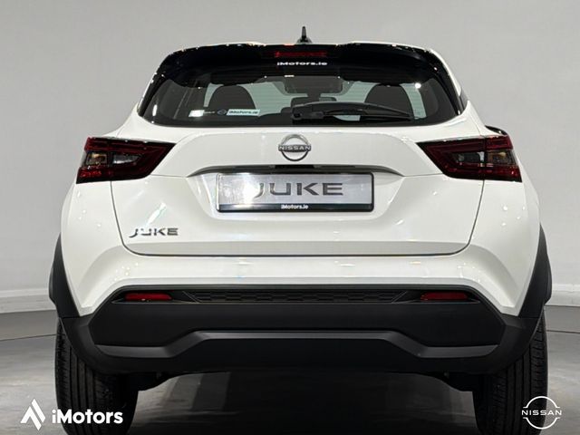 Image for 2026 Nissan Juke SV