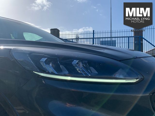 Image for 2021 Ford Kuga St-line 5D 1.5TD120 S6.2 M6 4D