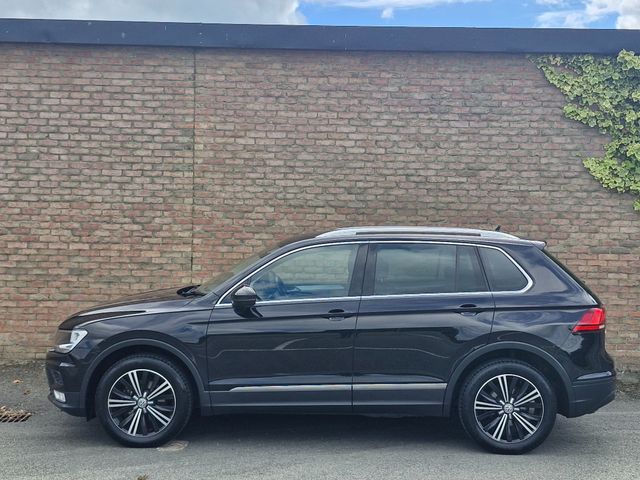 Image for 2017 Volkswagen Tiguan 2.0 TDI 150BHP FINANCE AVAILABLE