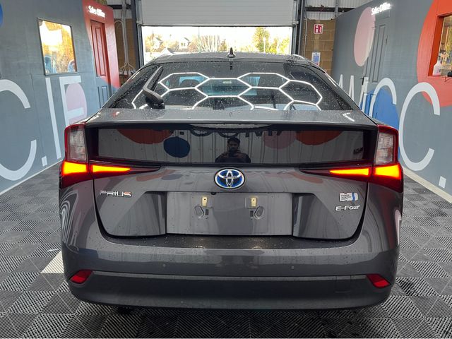 Image for 2022 Toyota Prius €21950! 2022 TOYOTA PRIUS S 4WD 1.8 AUTOMATIC / REVERSE CAMERA / CRUISE CONTROL 
