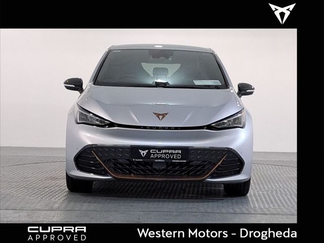 Image for 2024 Cupra Born e-Boost 58kWh 231hp