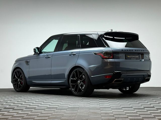 Image for 2021 Land Rover Range Rover Sport HSE DYNAMIC P400E *PAN ROOF*