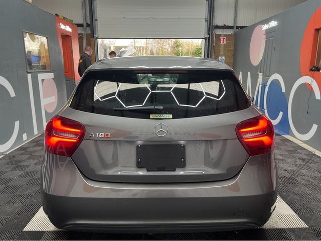 Image for 2017 Mercedes-Benz A Class €16950! 2017 MERCEDES-BENZ A180 STYLE 1.6 AUTOMATIC / CRUISE CONTROL / REVERSE CAMERA / ELECTRIC MEMORY & HEATED SEATS AND MORE