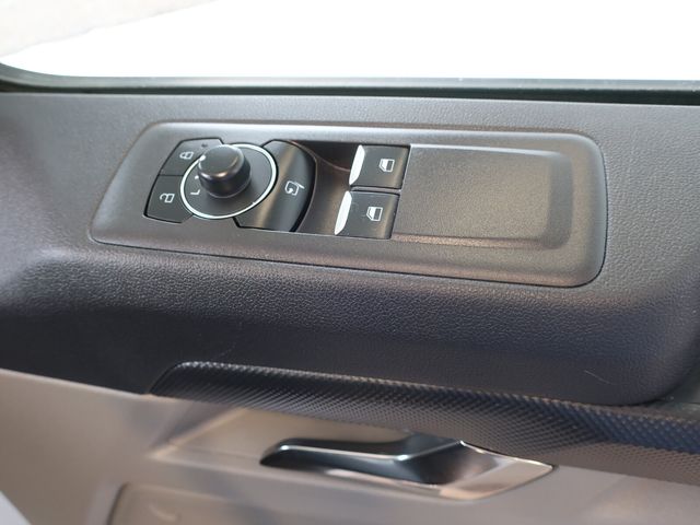 Image for 2025 Ford Transit Custom 