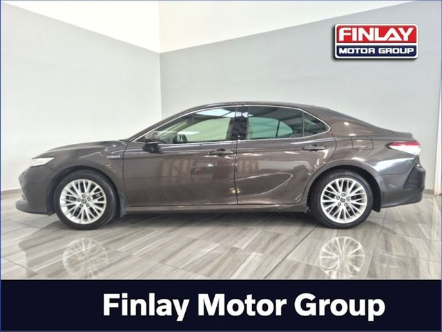 Image for 2019 Toyota Camry 2.5 Camry Hybrid Platinum- IRISH CAR, 1 Year warranty 