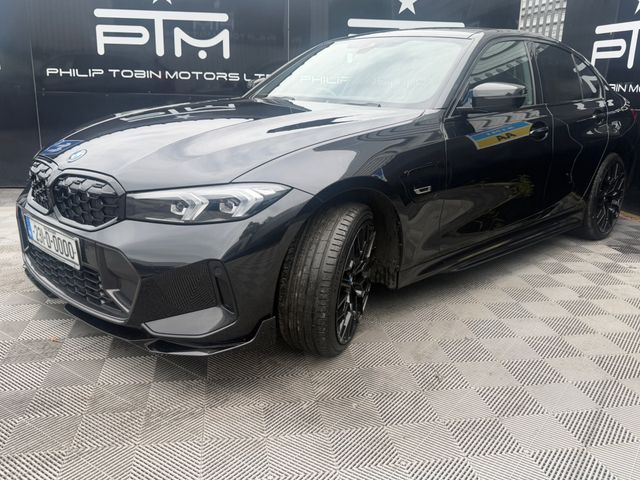 Image for 2023 BMW 3 Series 330E M SPORT