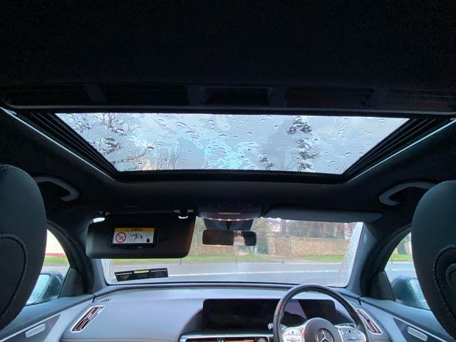 Image for 2023 Mercedes-Benz EQC EQC 400 4MATIC AMG LINE PREMIUM