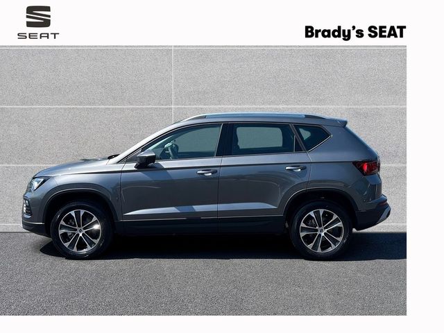 Image for 2026 SEAT Ateca DEMO **2.0TDI 150HP DSG SE+ *3 YEAR SERVICE PLAN INCLUDED*
