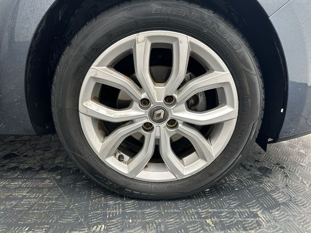 Image for 2019 Renault Clio 1.0 DYN NAV *FREE HAMPER* €65 P/W 4YRS