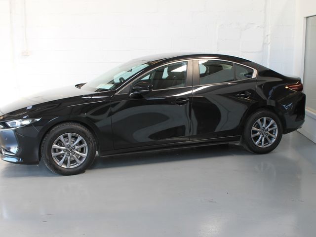 Image for 2022 Mazda Mazda3 Sky-x 4DR (186PS) Gs-l IPM2 4D