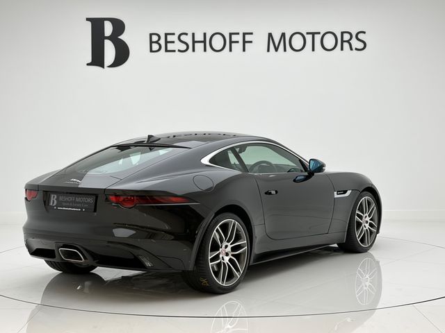 Image for 2019 Jaguar F-Type P300 R-DYNAMIC COUPE=LOW MILES//HUGE SPEC//D REG=FULL SERVICE HISTORY=TAILORED FINANCE PACKAGES AVAILABLE=TRADE IN'S WELCOME
