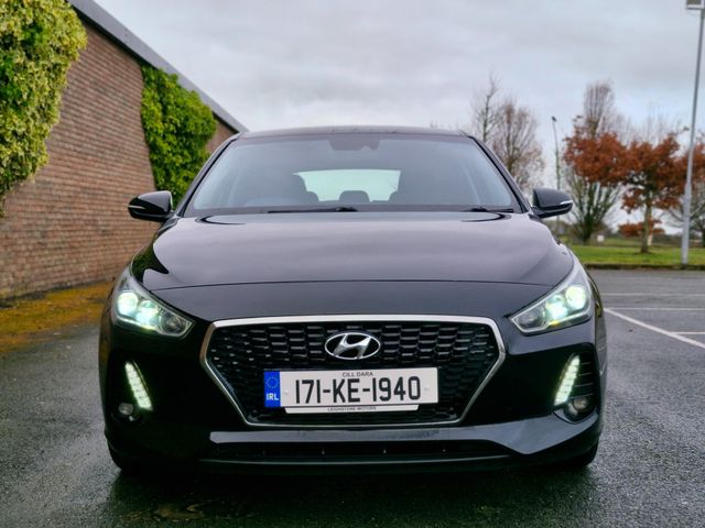 Image for 2017 Hyundai i30 DELUXE PLUS FINANCE AVAILABLE