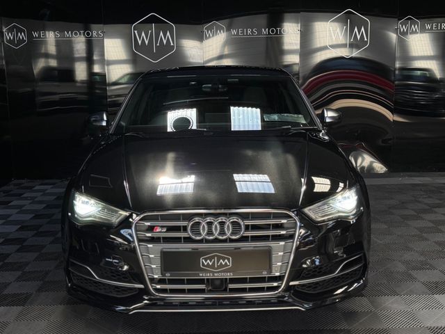Image for 2015 Audi S3 S3//SALOON//AUTOMATIC//ONLY 64, 543KM