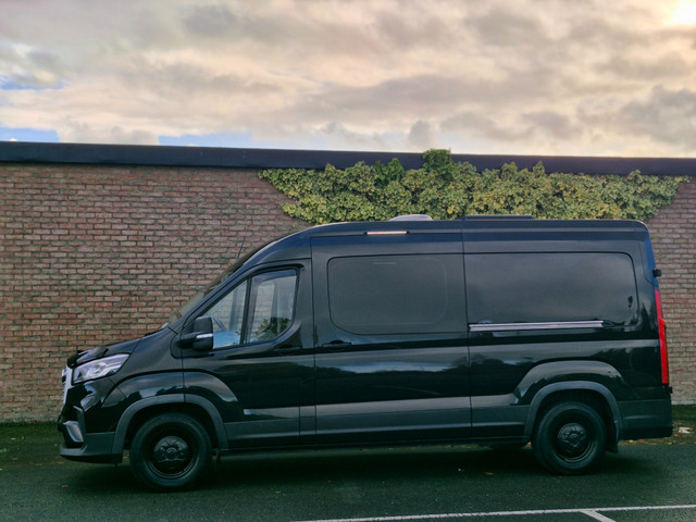 Image for 2021 Maxus Deliver 9 Campervan Only 29, 190 Kms Fully Equipped