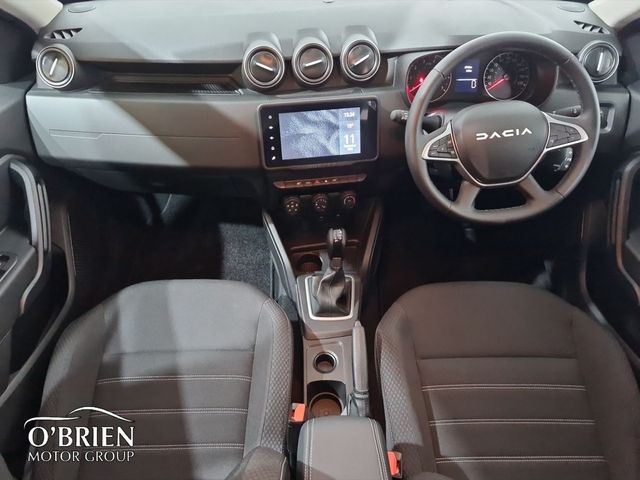 Image for 2023 Dacia Duster 1.3 TCe 150 EDC Expression *Only 7, 000KM*