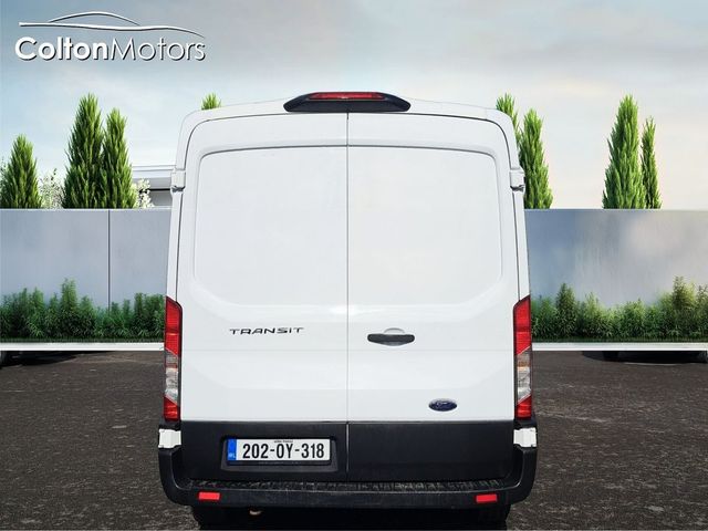 Image for 2020 Ford Transit TRANSIT 350 L BASE 2.0 TD105 M6