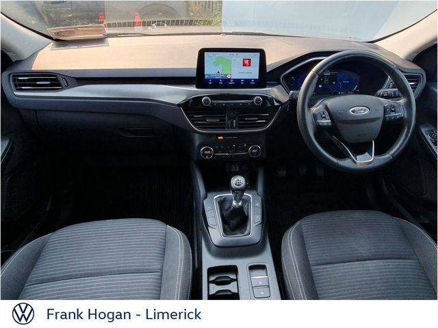 Image for 2022 Ford Kuga 1.5 EcoBlue 120PS Titanium Call / Text Evan on 083-0234686