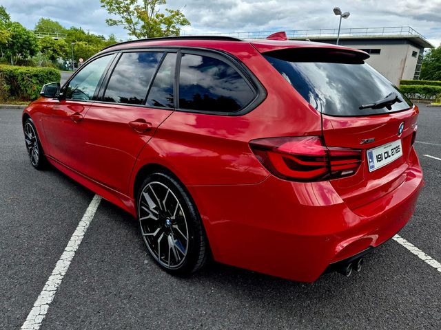Image for 2019 BMW 3 Series 320d xDrive Sport Auto