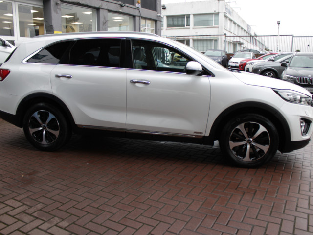 Image for 2017 Kia Sorento 2.2CRDI AWD4WD PLATINUM 5DR AUTO 7 SEATER // 1 OWNER WITH ONLY 82, 000 KM'S // BUY WITH CONFIDENCE AA AND SIMI APPROVED DEALER 2026 // FINANCE ARRANGED // ALL TRADE INS WELCOME // 