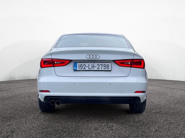 Image for 2015 Audi A3 Base Trim