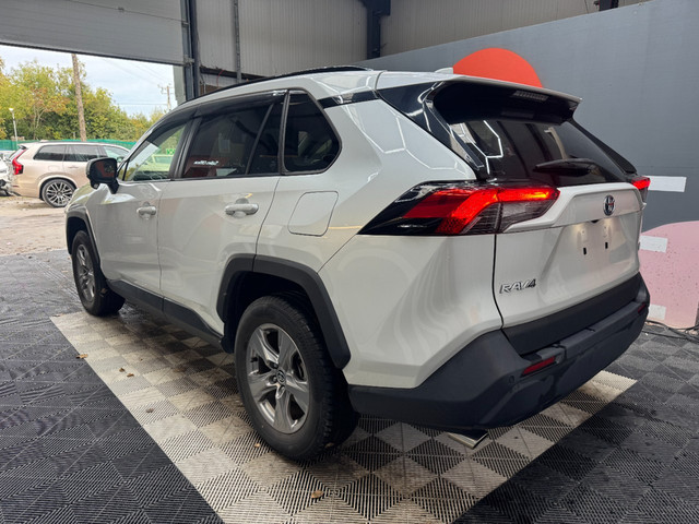 Image for 2023 Toyota Rav4 2023 TOYOTA RAV4 HYBRID X AUTOMATIC 2.5 / CRUISE CONTROL / REVERSE CAMERA AND MORE