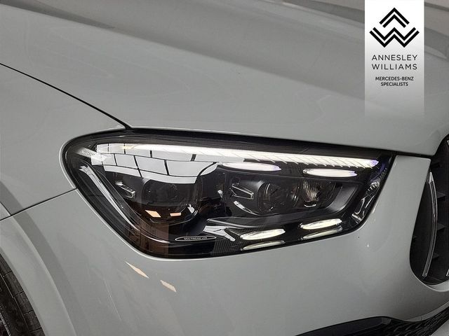 Image for 2025 Mercedes-Benz GLE Class **SOLD**