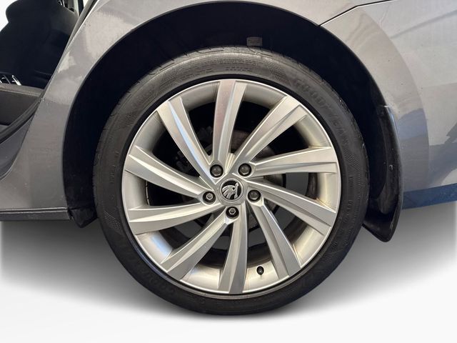 Image for 2023 Skoda Octavia 1.0TSI STYLE *4.9% APR* €85 PER WEEK