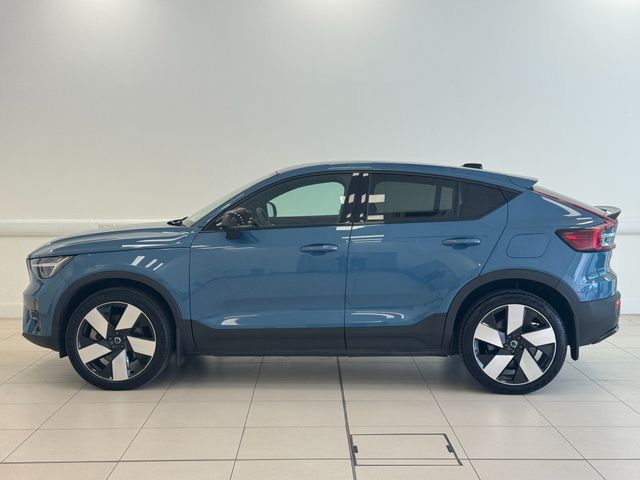 Image for 2023 Volvo C40 Rchrg Ultimate 5DR Auto