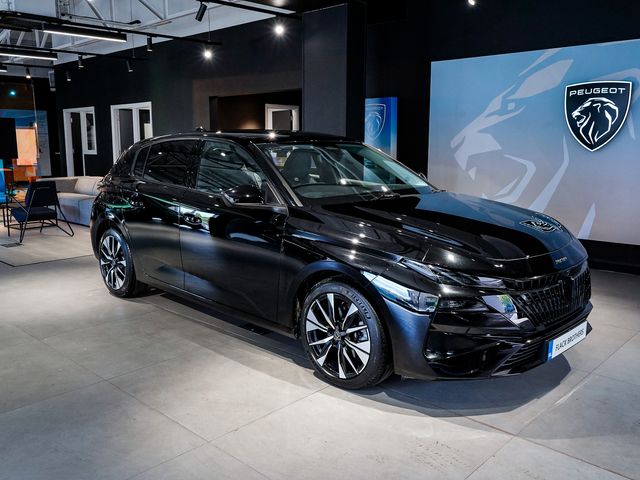 Image for 2026 Peugeot 308 Allure Hybrid 145BHP STD 4