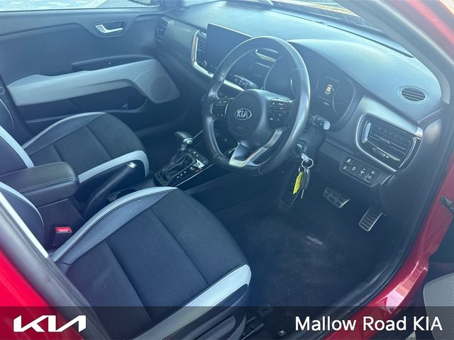 Image for 2021 Kia Stonic PE 1.0 K3 DCT HP MHEV 5 5DR AUTO