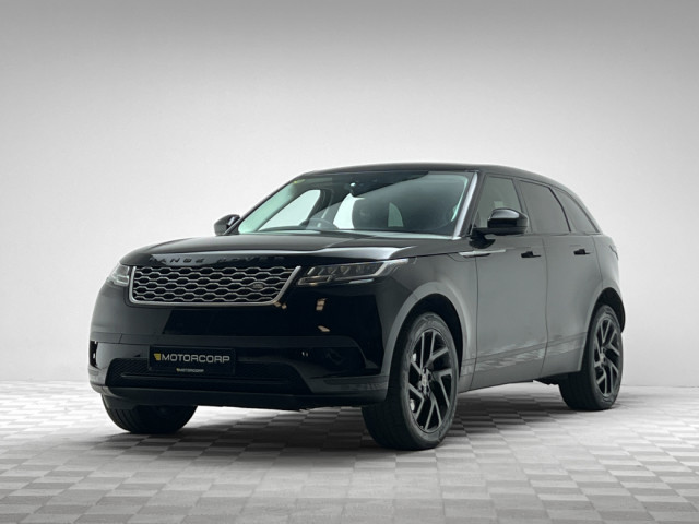 Image for 2019 Land Rover Range Rover Velar VELAR 2.0 TD4 AWD AUTO